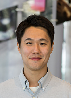 Moonsub Lee