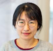 Jooyeon Jeong headshot